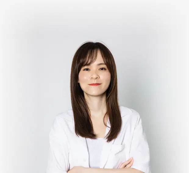 Rae Yu, marketing director at Tenten