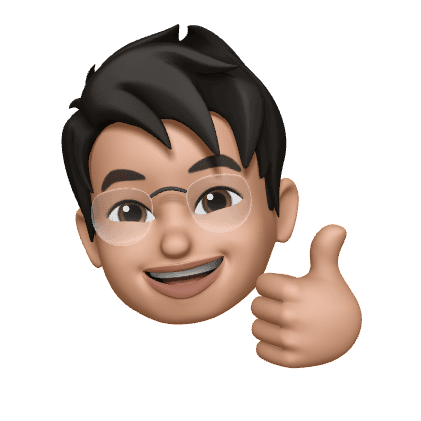 Portrait of Clark Kent Yang