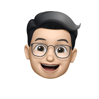 Portrait of Erik Chen