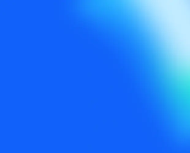 Blue gradient