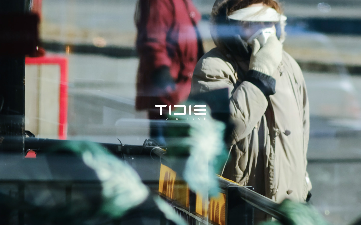 Tidie Tech case study hero